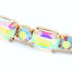 Picture of ALICEBAND DIAMOND YELLOW